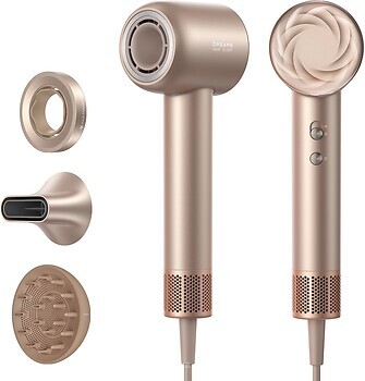 Фото Xiaomi Dreame Glory Mix Gold (AHD18-GOLD)