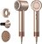 Фото Xiaomi Dreame Glory Mix Gold (AHD18-GOLD)