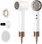 Фото Xiaomi Dreame Glory Mix White (AHD18-WH)