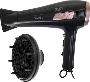 Фото Adler AD 2283 Black