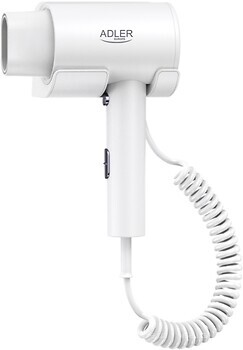 Фото Adler AD 2285 White