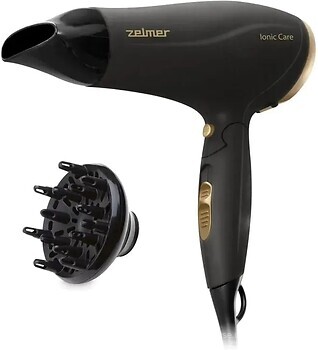 Фото Zelmer ZHD8370