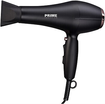 Фото Prime Technics PHD 2493 BDI