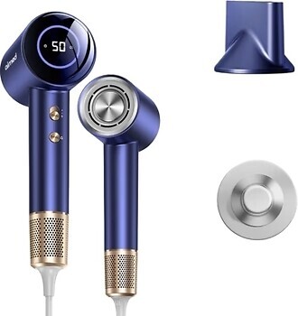 Фото Aimed Hair Master Pro Blue
