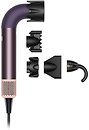 Фото Dyson Supersonic R HD17 Jasper/Plum (122781-01)