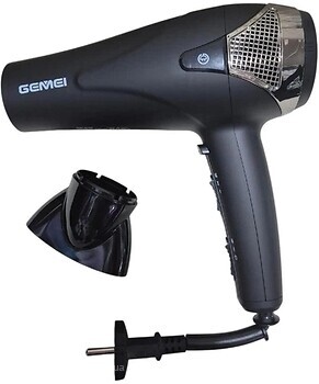 Фото Gemei GM-129