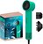 Фото Cecotec IoniCare RockStar Style Green (A01_EU01_100837)