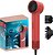 Фото Cecotec IoniCare RockStar Style Red (A01_EU01_100839)