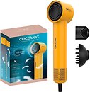 Фото Cecotec IoniCare RockStar Style Yellow (A01_EU01_100836)
