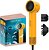 Фото Cecotec IoniCare RockStar Style Yellow (A01_EU01_100836)