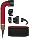 Фото Dyson Supersonic R HD17 Red Velvet/Gold Limitted Edition (493118-01)