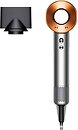 Фото Dyson Supersonic HD07 Origin Nickel/Copper