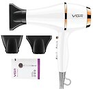 Фото VGR V-414 White