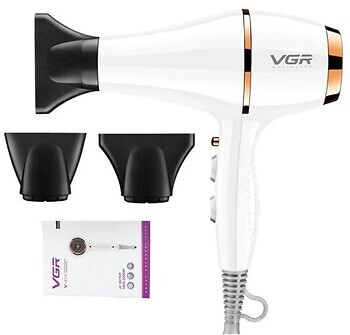 Фото VGR V-414 White