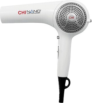 Фото CHI Nano White