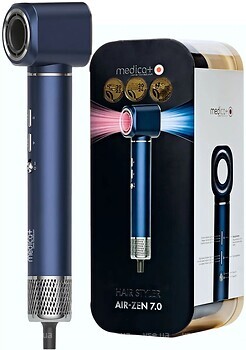 Фото Medica+ Air-Zen 7.0