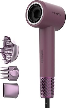 Фото Cecotec DryNova 3in1 Berry (A01_EU01_110330)