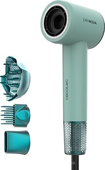 Фото Cecotec DryNova 3in1 Mint (A01_EU01_110329)