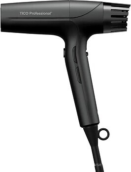Фото TICO Professional Hyper Sonic Super Jet Black (100034)
