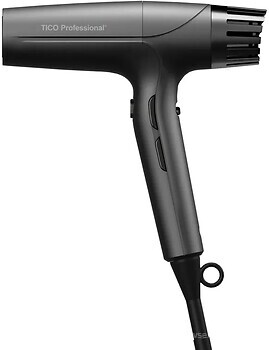 Фото TICO Professional Hyper Sonic Super Jet Graphite (100035)