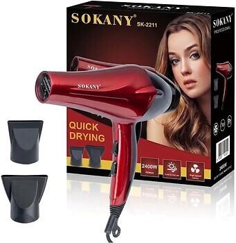 Фото Sokany SK-2211