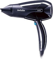 Фото BaByliss D210E