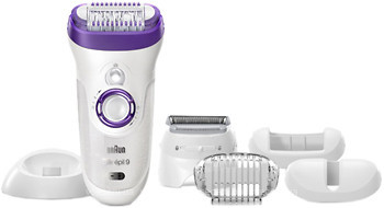 Фото Braun 9561 Silk-epil 9