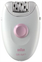 Фото Braun 1170 Silk-epil