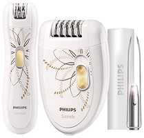 Фото Philips Satinelle HP 6540