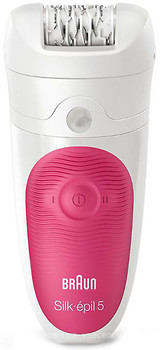 Фото Braun 5539 Silk-epil 5