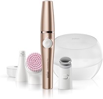 Фото Braun 921 FaceSpa Pro