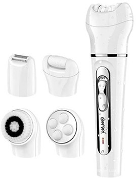Фото Gemei GM-3072
