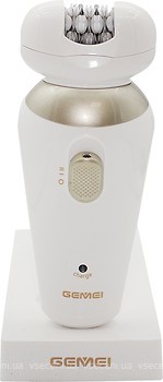 Фото Gemei GM-7005