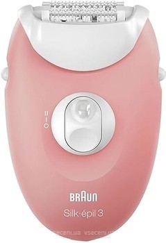 Фото Braun SE 3430