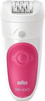 Фото Braun 5513 Silk-epil 5