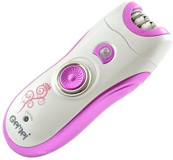 Фото Gemei GM-3056
