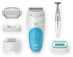 Фото Braun SES 5/810