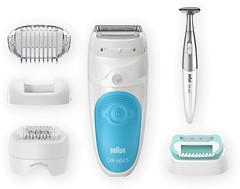Фото Braun SES 5/810