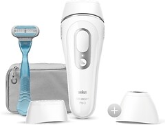 Фото Braun PL 3121 Silk-expert IPL Pro 3