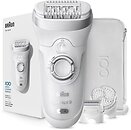 Фото Braun MBSE 9 Silk-Epil 9