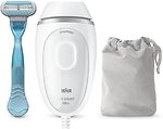 Фото Braun PL 1124 Silk-expert Mini