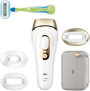 Фото Braun PL 5257 Silk-expert IPL Pro 5