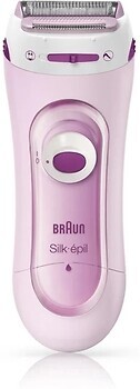 Фото Braun LS5100 Silk-epil