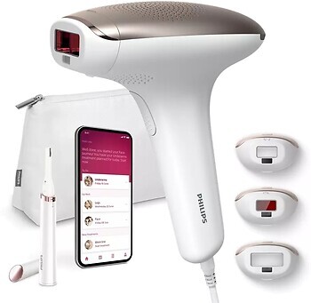 Фото Philips Lumea Advanced BRI923/00