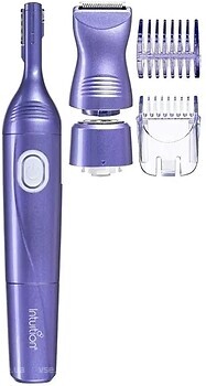 Фото Wilkinson Sword (Schick) Perfect Finish Trimmer 4in1