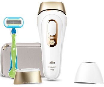 Фото Braun PL 5152 Silk-expert IPL Pro 5