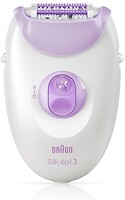 Фото Braun SE 3000 Silk-Epil 3