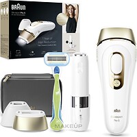 Фото Braun PL 5146 Silk-expert IPL Pro 5