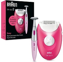 Фото Braun SE 3202 Silk-Epil 3