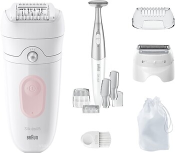 Фото Braun 5230 Silk-epil 5